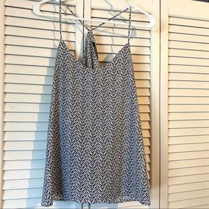 Cookies Racerback Top